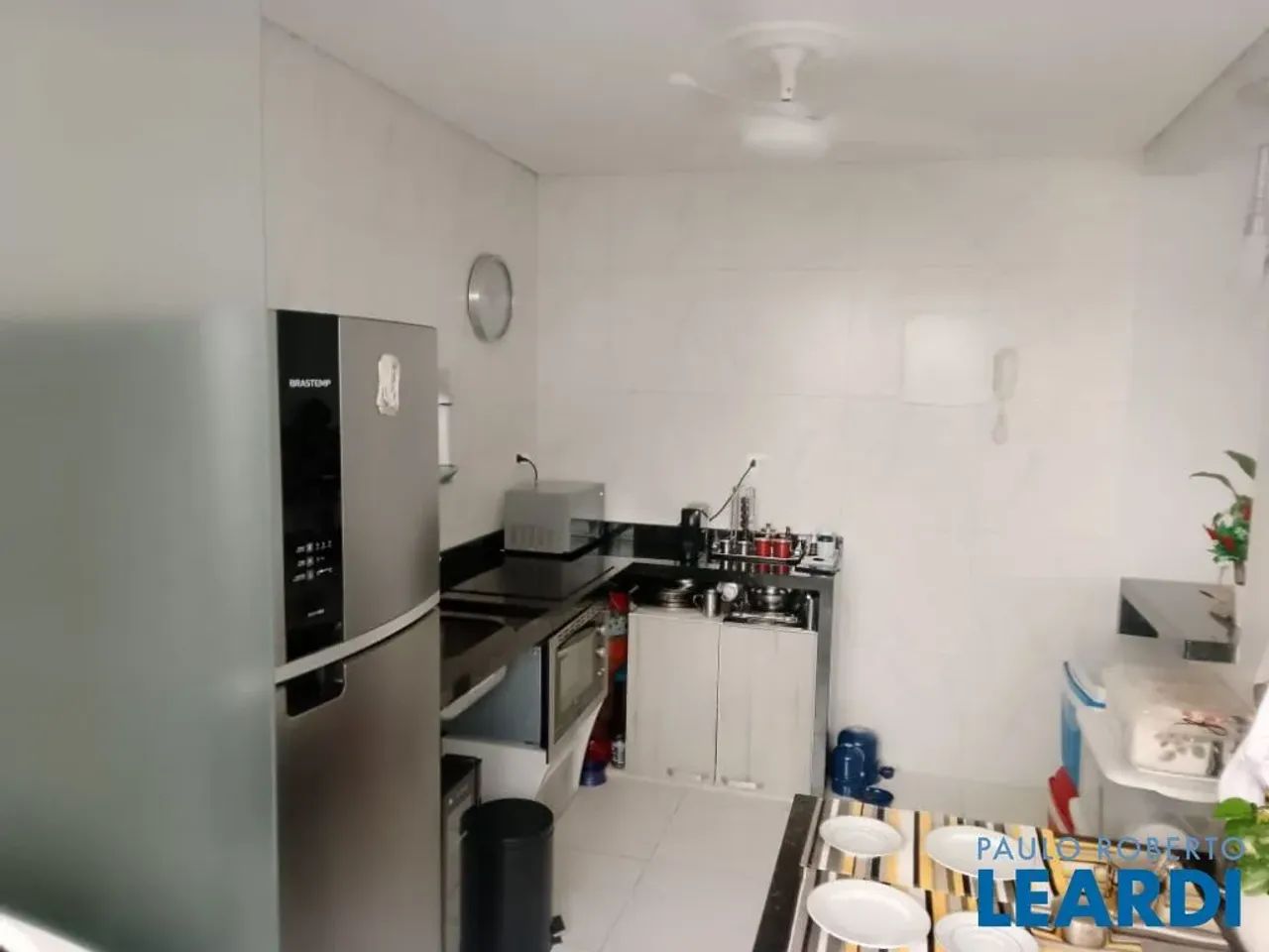 APARTAMENTO - POMPÉIA - SP - Foto 13