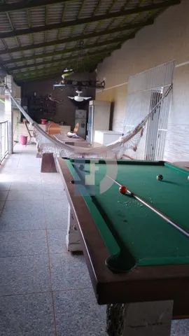 Vendo chácara com casa dois pavimentos na vendinha em Brazlandia - Foto 7