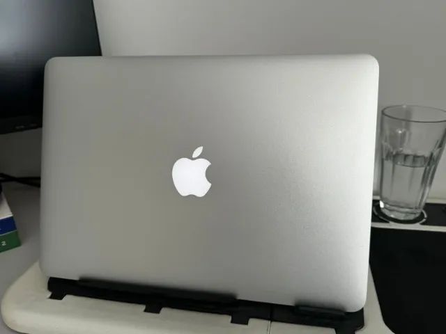 MacBook Pro, Core i5, 8gb, 256gb, Tela Retina - Foto 2