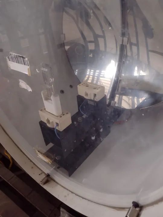 Refletor Farol de busca gigante - Foto 2