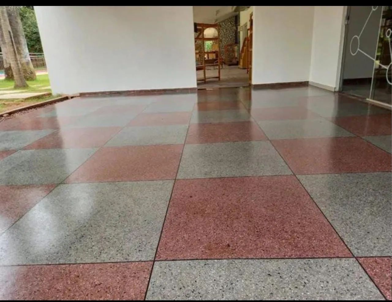 Piso Granitina polido - Foto 4