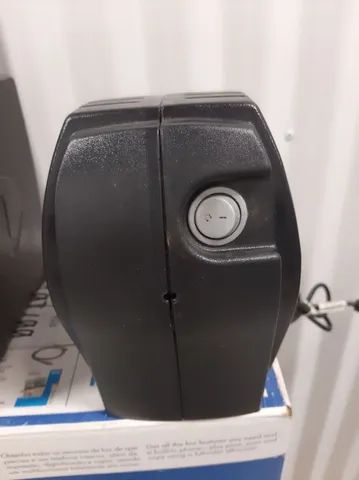 Estabilizadores de energia elétrica