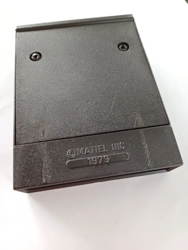 Cartucho SPACE BATTLE para vídeo game Intellivision - Foto 2