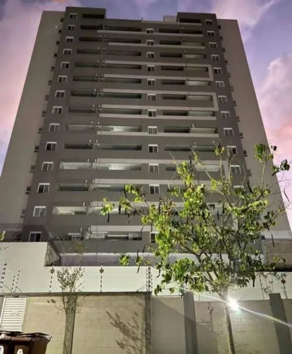 Foto - São José dos Campos - Conjunto Residencial Trinta e Um de Março