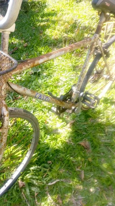 Bicicleta caloi 10 - Foto 4