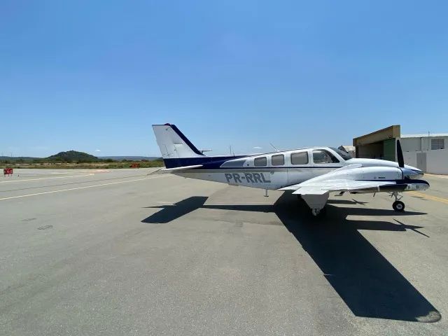 Proposta Compartilhamento Baron 58 - Foto 7