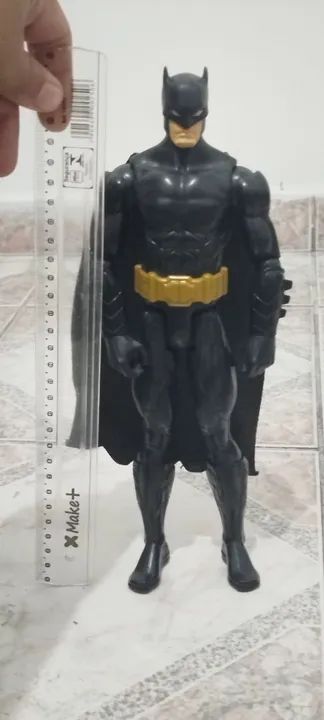 Boneco Batman  - Foto 2