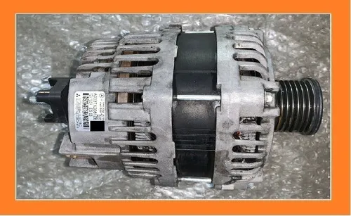 Alternador Mercedes Vito 1.6 Diesel