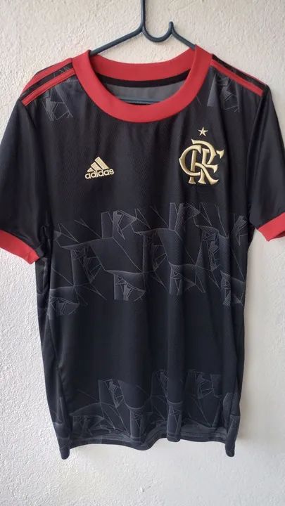 Camisa do Flamengo  - Foto 3