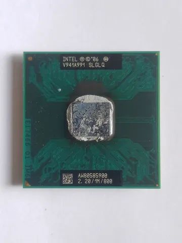 Processador Intel Celeron 900 2.2GHz