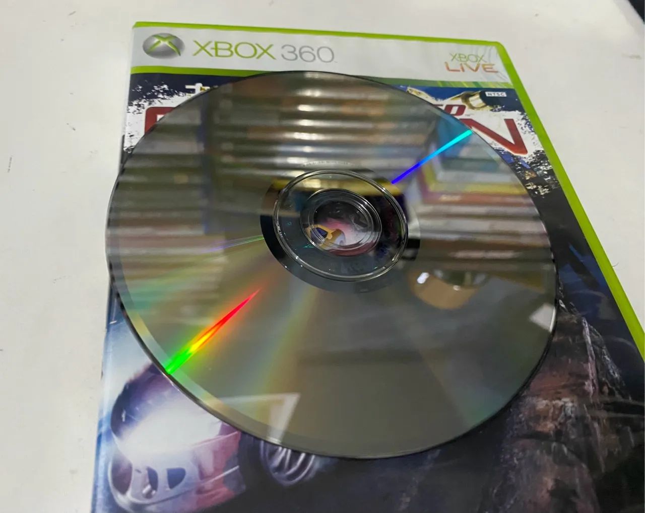 Need for Speed: Carbon - Xbox 360 - Foto 5