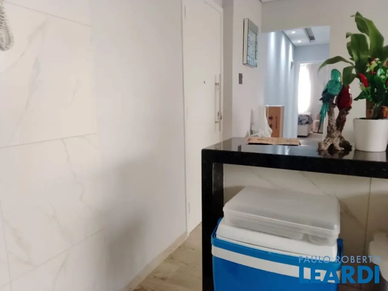 APARTAMENTO - POMPÉIA - SP - Foto 9