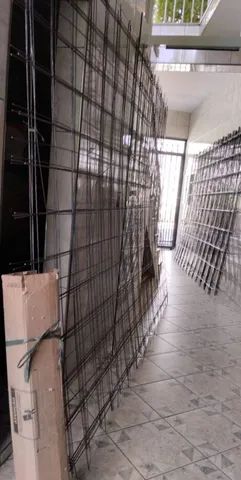 Malha Pop 20x20.Pregos Arame retorcido Recozido.Confira 