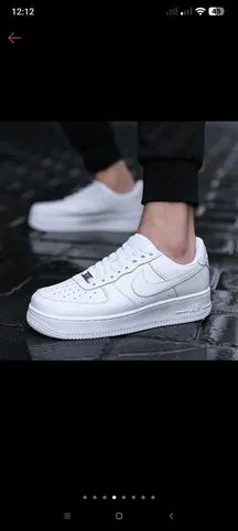 Tênis Air force 