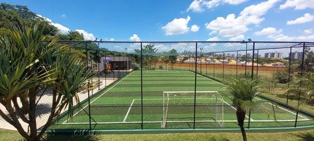 Terreno à venda 306m2 em condomínio Quinta da Primavera Praça das Flores, em Ribeirão Pret - Foto 10