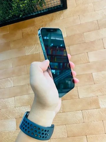 iPhone 12 Pro 128g com garantia / estamos abertos  - Foto 4