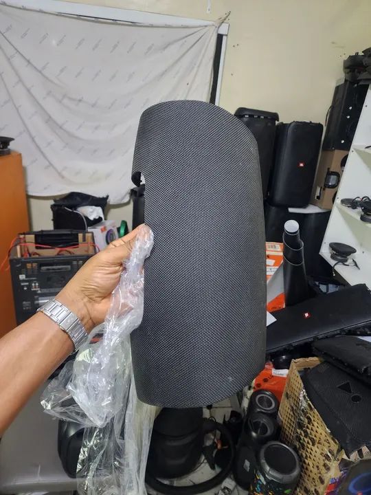 Capa Caixa de som BOOMBOX 1 - Foto 3