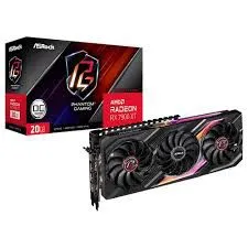 Placa de Vídeo AMD Radeon RX 7900 XT 20gb