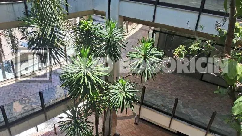 JBB71379 Excelente sala no Città Office Mall Barra da Tijuca - Foto 11