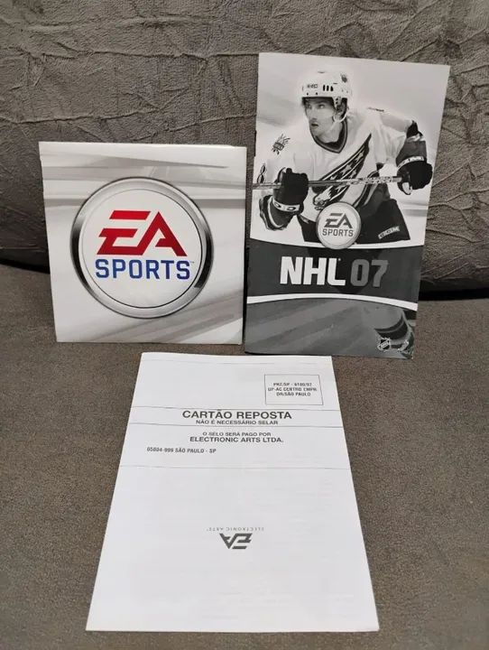 NHL 07 PC - Foto 3