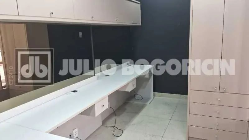 JBB71379 Excelente sala no Città Office Mall Barra da Tijuca - Foto 4