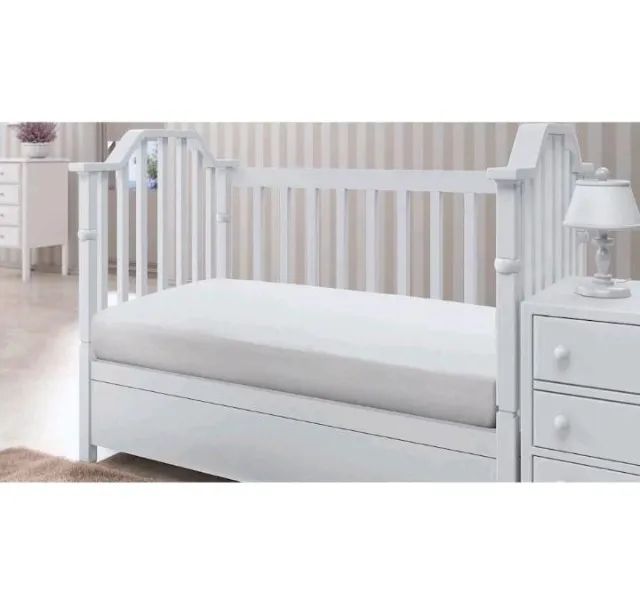 protetor de colchão infantil