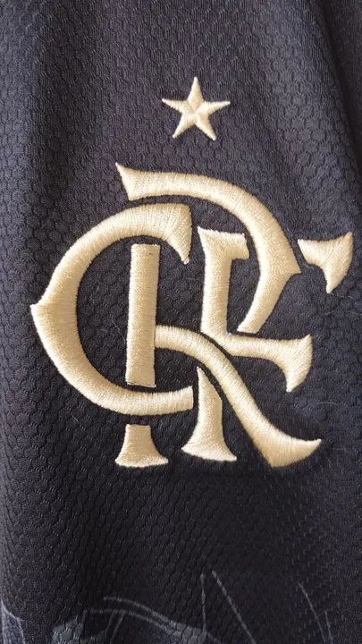 Camisa do Flamengo  - Foto 5