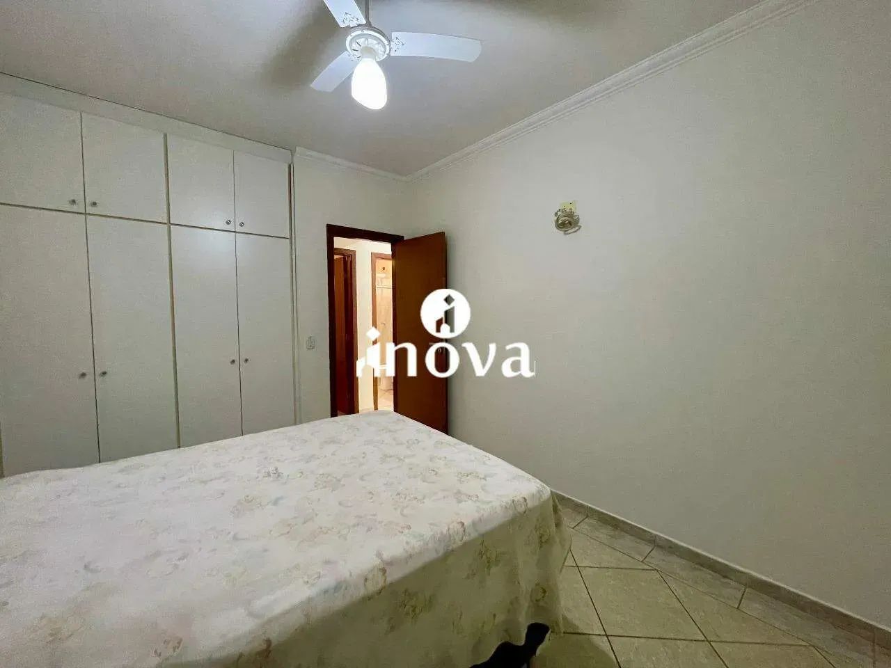 Apartamento à venda, 2 quartos, 1 vaga, Abadia - Uberaba/MG - Foto 8