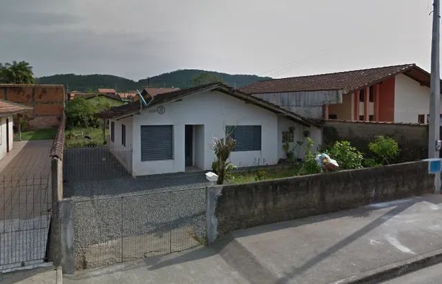 Captação de Casa a venda na Rua dos Serralheiros, Paranaguamirim, Joinville, SC