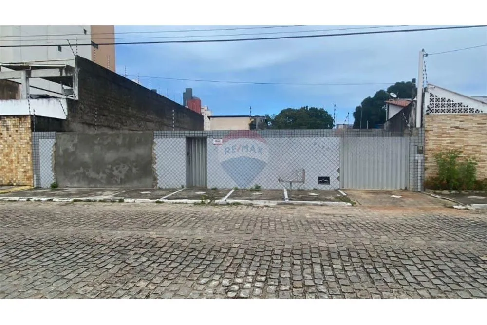 TERRENO PARA LOCAÇÃO EM PONTA NEGRA, VIABILIZAMOS SEU PROJETO