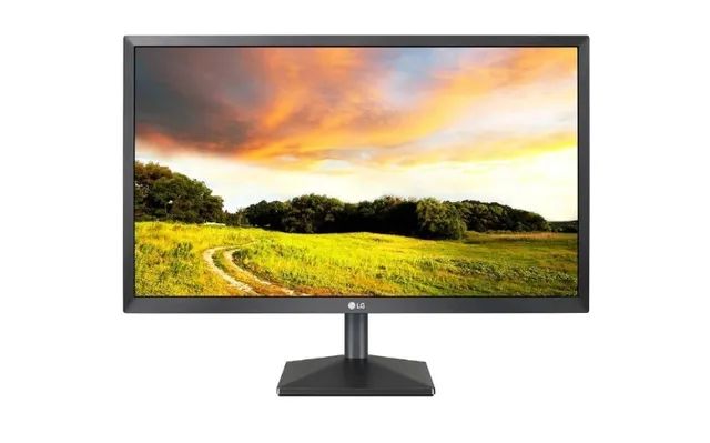 Monitor LG Led 21,5" 22MK400H Full HD 1920x1080 Freesync - Bivolt (NOVO)