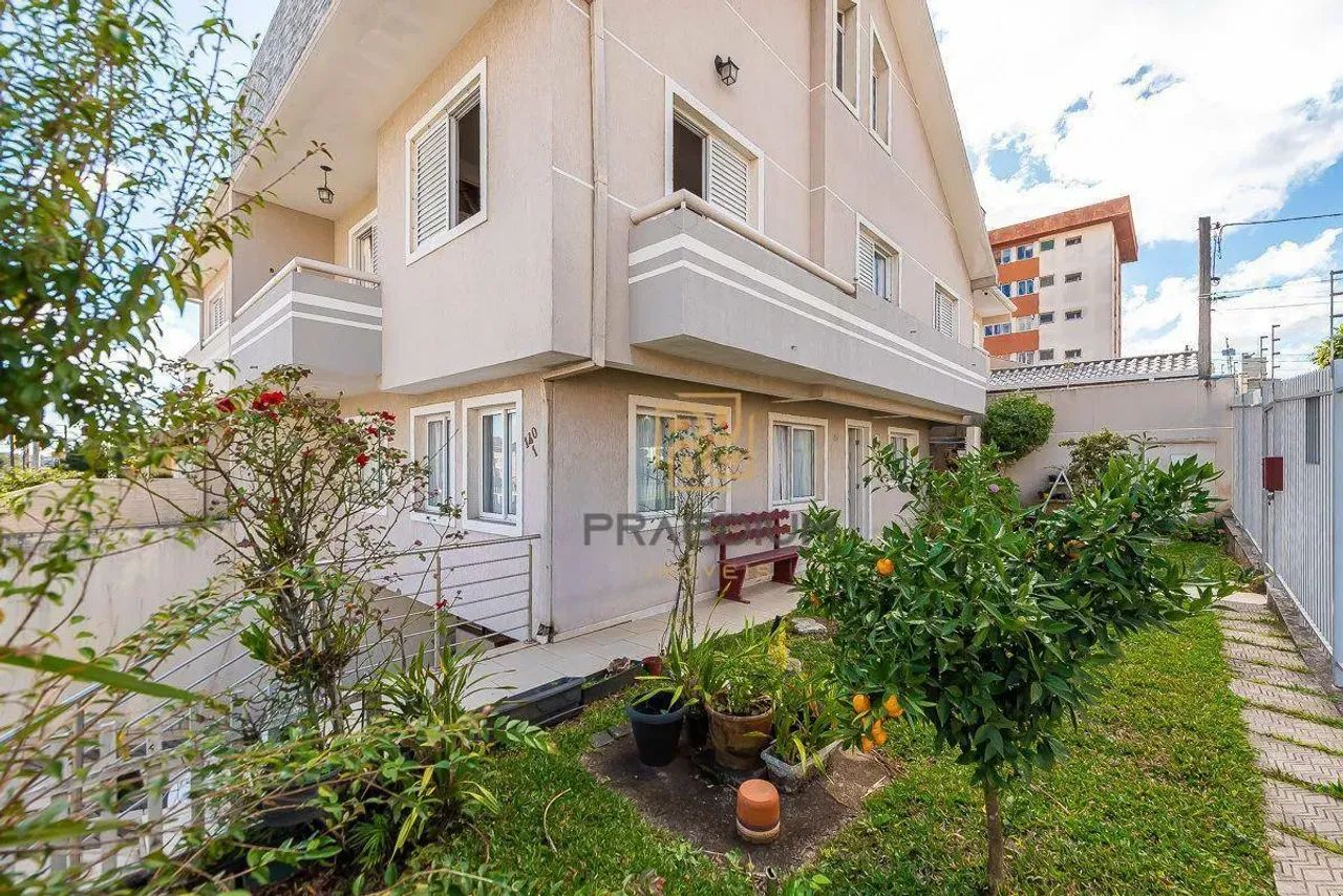 Casa com 4 dormitórios à venda, 249 m² por R$ 1.359.990,00 - Portão - Curitiba/PR - Foto 3