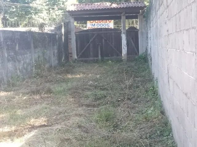 Área de Terreno no Morro Cavado 2000² murado, ideal p/ loteamento, alô investidores  - Foto 5