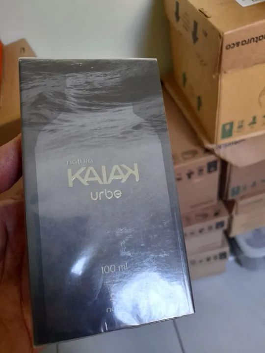 Kaiak urber 95,00