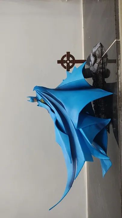 Action Figure do Batman da McFarlane Toys  - Foto 6