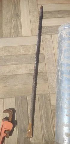 Duto em zinco resto de obra  - Foto 2