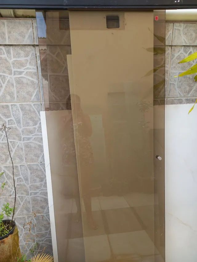 Vendo blindex  fume  - Foto 2