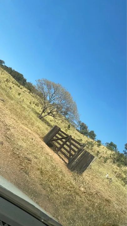 Fazenda município de Cocalzinho-go - Foto 2