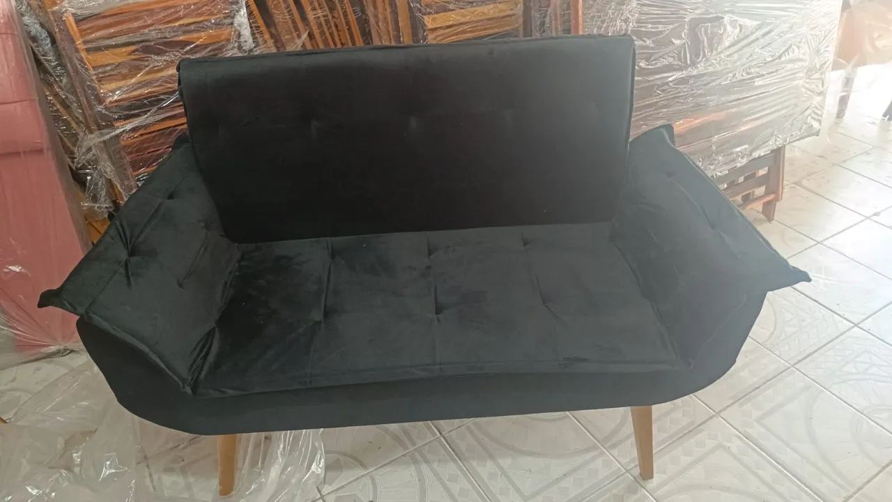 Poltrona opalla namoradeira  Novo