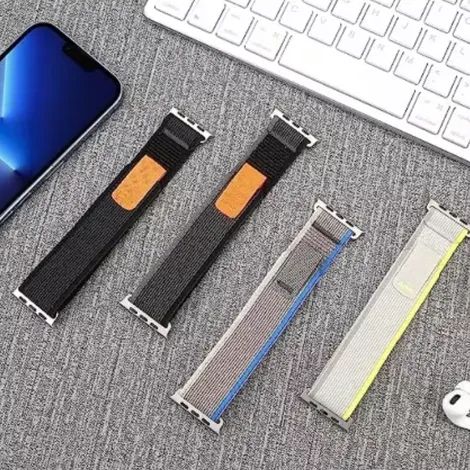 Pulseira Trail LOOP 38mm/40mm/41mm