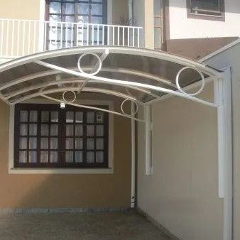 Toldos e coberturas  - Foto 2