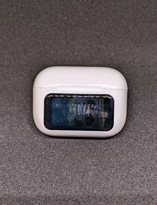 Fones de Ouvido Bluetooth com ANC e Tela Touch - Foto 5