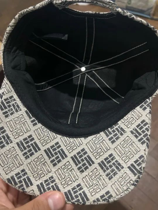 Boné ?  - Foto 2