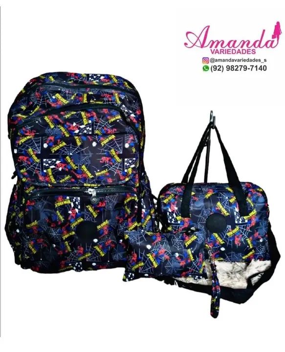 Mochilas da Kipling/ Entrega Grátis  - Foto 2