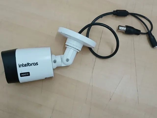 DVR 8 canais + 8 câmeras - Foto 2