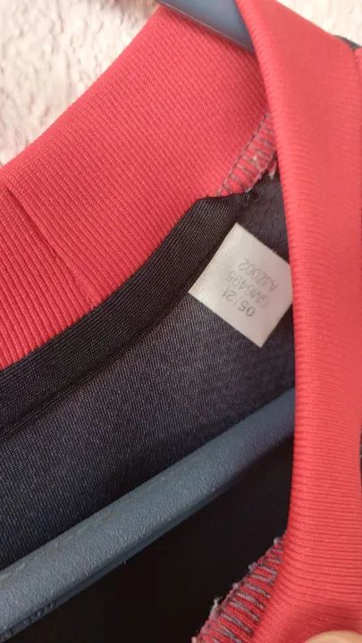 Camisa do Flamengo  - Foto 4