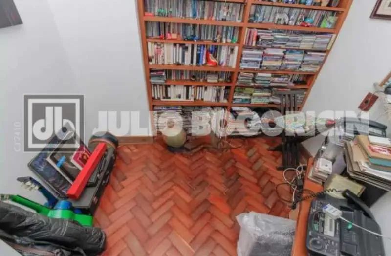 Apartamento - / Residencial / Gávea - Foto 5
