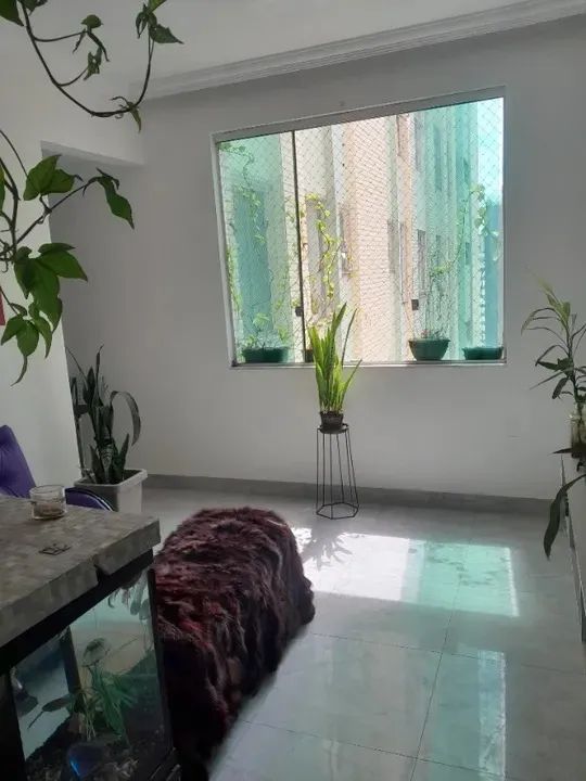 Barro Preto, Excelente Apto, 89 m² , Ampla Sala, 02 Dts !! - Foto 3