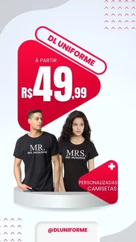 Uniformes e Camisetas para empresa - Foto 5