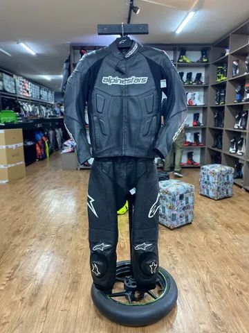 Alpinestars carver fashion suit